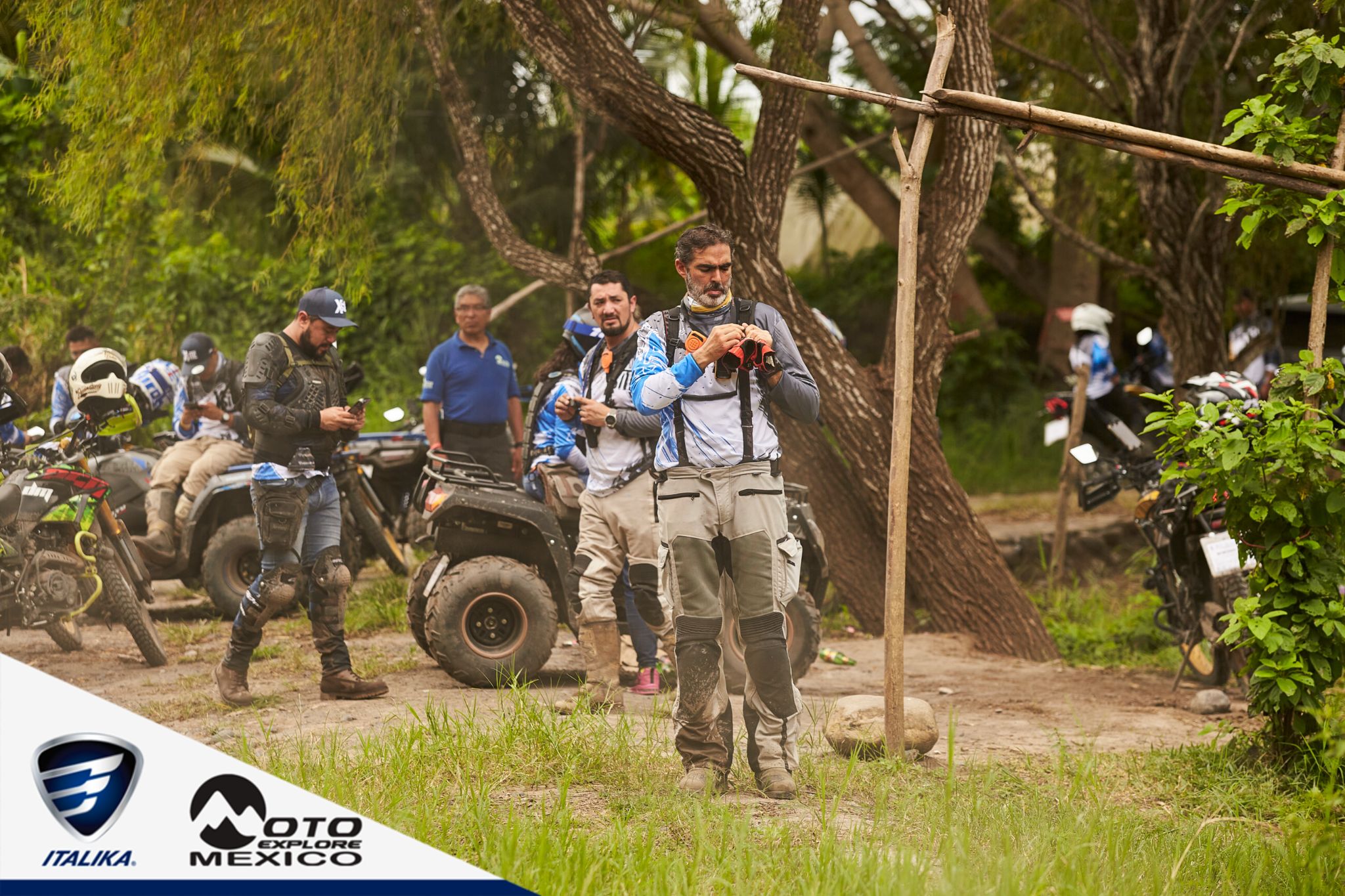 ITALIKA CHACHALACAS D2 62